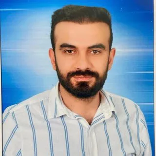 Fzt. Furkan Çiflikli — Fizyoterapi Ve Rehabilitasyon, Kahramanmaraş. Portre fotoğrafı.