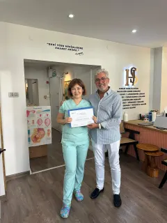 Prof. Dr. Erdoğan Aslan profilinde yer alan galeri fotoğrafı.