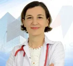 Dr. Öğr. Üyesi Özlem Erkan Işık profilinde yer alan galeri fotoğrafı.