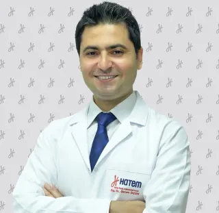 Op. Dr. Özcan Öcük profilinde yer alan galeri fotoğrafı.