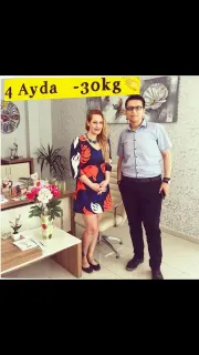 Dyt. Merve Ertem İbiş profilinde yer alan galeri fotoğrafı.