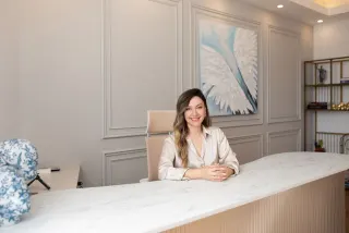 Uzm. Dr. Burcu Çelen profilinde yer alan galeri fotoğrafı.