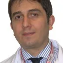 Op. Dr. Gerçek Aydın — Kadın Hastalıkları Ve Doğum, Bursa. Portre fotoğrafı.