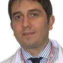 Op. Dr. Gerçek Aydın — Kadın Hastalıkları Ve Doğum, Bursa. Portre fotoğrafı.