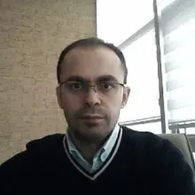 Op. Dr. Salih Serin — Kadın Hastalıkları Ve Doğum, Bitlis. Portre fotoğrafı.