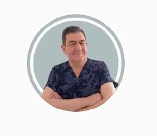 Dr. Mehmet Ali Ünal profilinde yer alan galeri fotoğrafı.