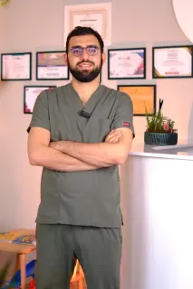 Uzm. Dt. Muhammed Alagöz profilinde yer alan galeri fotoğrafı.