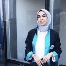 Psk. Zülal Gül — Psikoloji, İstanbul. Portre fotoğrafı.