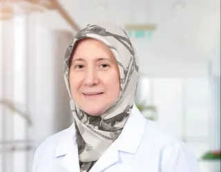 Op. Dr. Şule Ceylan Ak profilinde yer alan galeri fotoğrafı.