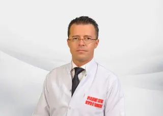 Uzm. Dr. Mehmet Şentürk profilinde yer alan galeri fotoğrafı.
