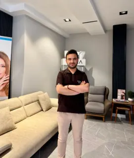 Dr. Mustafa Gümüş profilinde yer alan galeri fotoğrafı.