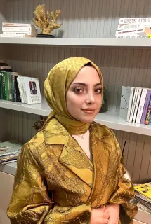 Psk. Hatice İpek Şahan profilinde yer alan galeri fotoğrafı.
