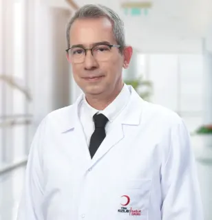 Op. Dr. Budak Seçkin profilinde yer alan galeri fotoğrafı.