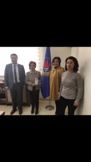 Op. Dr. Aysu Nida Dai profilinde yer alan galeri fotoğrafı.