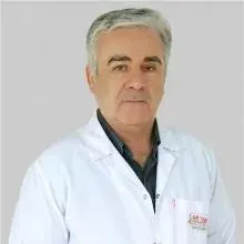 Uzm. Dr. Ali Deniz — Fiziksel Tıp Ve Rehabilitasyon, Çankaya, Ankara. Portre fotoğrafı.
