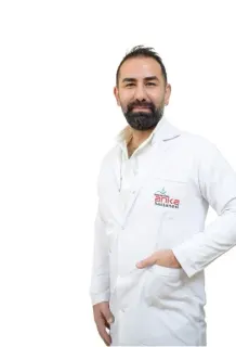 Op. Dr. Ahmet Saray profilinde yer alan galeri fotoğrafı.