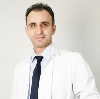 Op. Dr. Serkan Kılınç profilinde yer alan galeri fotoğrafı.