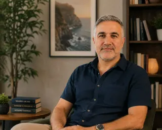 Psk. Hakan Göksel profilinde yer alan galeri fotoğrafı.