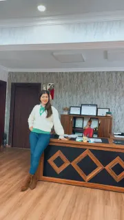 Psk. Gülşah Kaya profilinde yer alan galeri fotoğrafı.