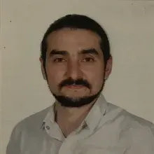 Uzm. Dr. Ertuğrul Sancak — Çocuk Sağlığı Ve Hastalıkları, Selçuklu, Konya. Portre fotoğrafı.