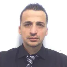 Prof. Dr. Murat Tuncel — Nükleer Tıp, Altındağ, Ankara. Portre fotoğrafı.