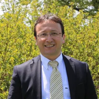 Prof. Dr. Hamit Coşkun profilinde yer alan galeri fotoğrafı.