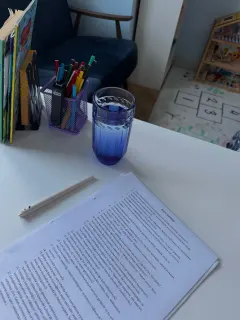Dkt. Merve Kurt profilinde yer alan galeri fotoğrafı.