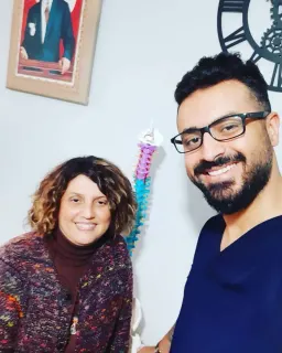 Fzt. Vedat Ülker profilinde yer alan galeri fotoğrafı.
