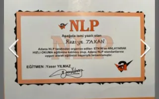 Psk. Beyza Takan profilinde yer alan galeri fotoğrafı.