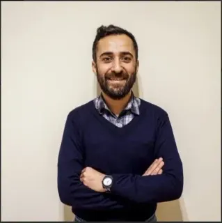 Psk. | Bilim Uzmanı Emrah Öztürk profilinde yer alan galeri fotoğrafı.
