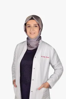 Uzm. Dr. Seda Ünsal profilinde yer alan galeri fotoğrafı.