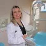 Prof. Dr. Aynur Medine Şahin — Isparta. Portre fotoğrafı.