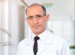 Uzm. Dr. Nazmi Ofluoğlu profilinde yer alan galeri fotoğrafı.