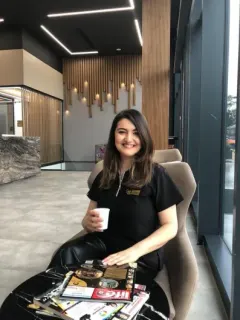Uzm. Dt. Anıl Açıklar Kavas profilinde yer alan galeri fotoğrafı.