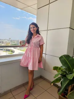 Dyt. | Bilim Uzmanı Gözde Ağca profilinde yer alan galeri fotoğrafı.