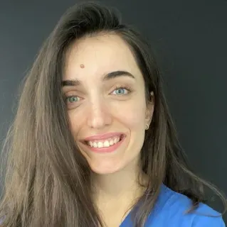 Dr. Dt. Seren Sürmeli Baran profilinde yer alan galeri fotoğrafı.
