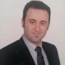 Op. Dr. Rafet Can — Ortopedi Ve Travmatoloji, Isparta. Portre fotoğrafı.
