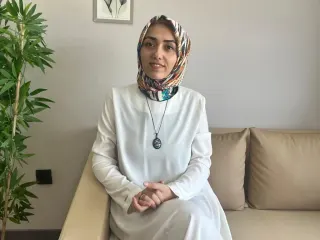 Kl. Psk. Fatma Zehra Ceyhan Uzun profilinde yer alan galeri fotoğrafı.