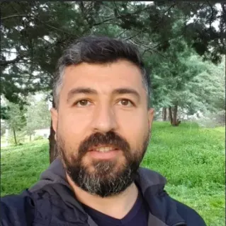 Prof. Dr. Mahmut Bulut profilinde yer alan galeri fotoğrafı.