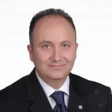 Prof. Dr. Nurettin Heybeli — Ortopedi Ve Travmatoloji, İstanbul. Portre fotoğrafı.