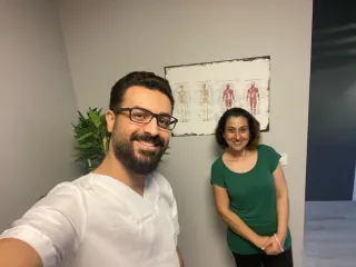 Fzt. Vedat Ülker profilinde yer alan galeri fotoğrafı.