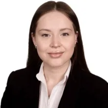 Psk. Neslişah Cinali — Psikoloji. Portre fotoğrafı.