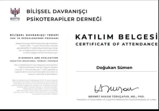 Psk. Doğukan Sümen profilinde yer alan galeri fotoğrafı.