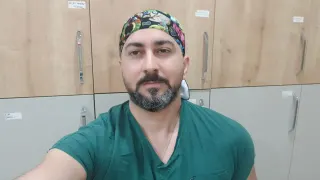 Op. Dr. Süleyman Deniz Kahraman profilinde yer alan galeri fotoğrafı.