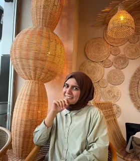 Dt. Arzucan Kankaya profilinde yer alan galeri fotoğrafı.