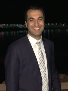 Doç. Dr. Mazlum Serdar Akaltun profilinde yer alan galeri fotoğrafı.