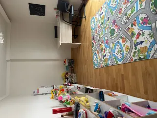 Uzm. Dkt. Seher Sönmez profilinde yer alan galeri fotoğrafı.