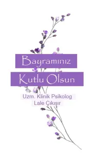 Kl. Psk. Lale Çıkışır profilinde yer alan galeri fotoğrafı.
