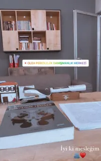 Psk. Esma Aslan profilinde yer alan galeri fotoğrafı.