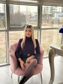 Uzm. Psk. İrem Çırakman profilinde yer alan galeri fotoğrafı.